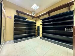 Waterfront @ Faber (D5), Retail #496784061